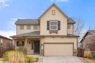 5978 Cumbre Vista Wy, Colorado Springs, CO 80924 - Photo 1