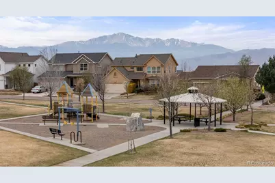 5978 Cumbre Vista Way, Colorado Springs, CO 80924 - Photo 6