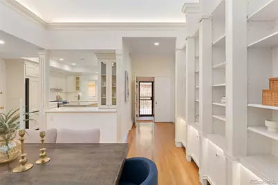 2552 E Alameda Avenue #32, Denver, CO 80209 - Photo 20