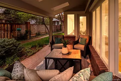 2552 E Alameda Avenue #32, Denver, CO 80209 - Photo 2