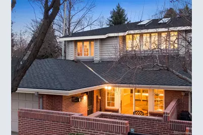 2552 E Alameda Avenue #32, Denver, CO 80209 - Photo 1