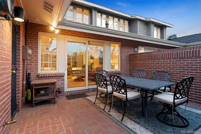 2552 E Alameda Avenue #32, Denver, CO 80209 - Photo 38