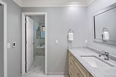 2552 E Alameda Avenue #32, Denver, CO 80209 - Photo 28