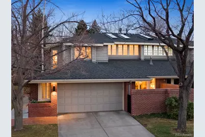 2552 E Alameda Avenue #32, Denver, CO 80209 - Photo 36