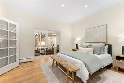 2552 E Alameda Avenue #32, Denver, CO 80209 - Photo 4