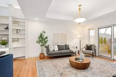 2552 E Alameda Avenue #32, Denver, CO 80209 - Photo 24