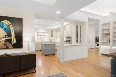 2552 E Alameda Avenue #32, Denver, CO 80209 - Photo 22