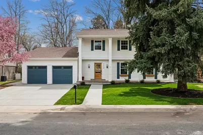 9540 E Grand Place, Greenwood Village, CO 80111 - Photo 2