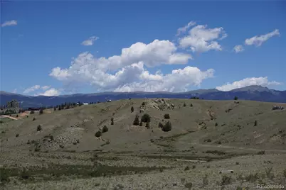620 Arland Road, Como, CO 80456 - Photo 1