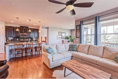 8436 Violet Court, Arvada, CO 80007 - Photo 12