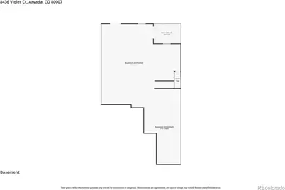 8436 Violet Court, Arvada, CO 80007 - Photo 42