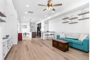 22826 E Tufts Pl, Aurora, CO 80015 - Photo 4