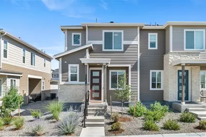 22826 E Tufts Place #A, Aurora, CO 80015 - Photo 1