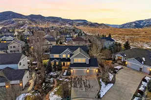19552 W 55th Ln, Golden, CO 80403 - Photo 1