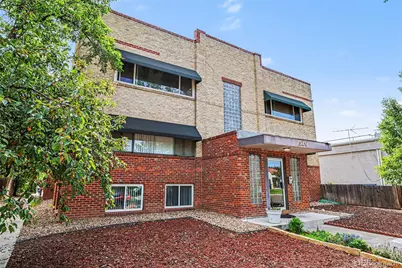 1520 Glencoe Street #7, Denver, CO 80220 - Photo 2