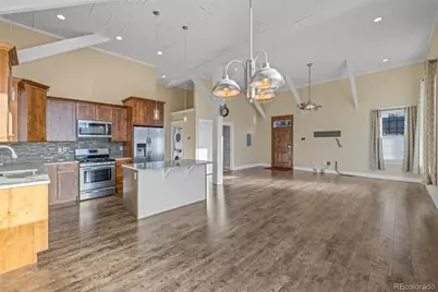 600 Chestnut Street #A, Leadville, CO 80461 - Photo 4