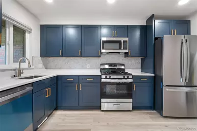 3269 Krameria Street, Denver, CO 80207 - Photo 8