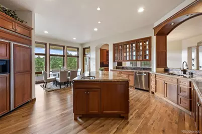8061 Sugarloaf Road, Larkspur, CO 80118 - Photo 16