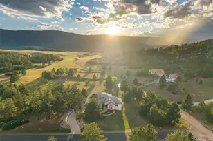8061 Sugarloaf Road, Larkspur, CO 80118 - Photo 1