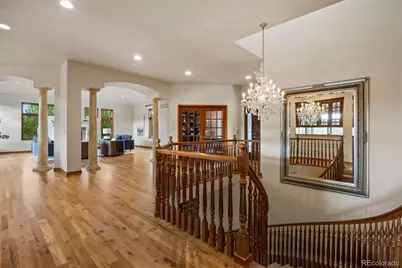 8061 Sugarloaf Road, Larkspur, CO 80118 - Photo 10