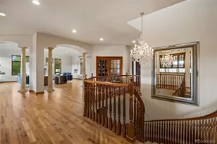 8061 Sugarloaf Road, Larkspur, CO 80118 - Photo 10