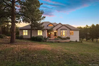 8061 Sugarloaf Road, Larkspur, CO 80118 - Photo 46