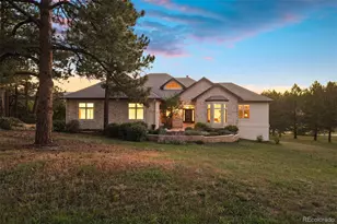 8061 Sugarloaf Road, Larkspur, CO 80118 - Photo 46