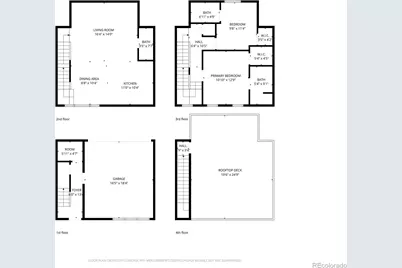 2815 W 25th Avenue #2, Denver, CO 80211 - Photo 26