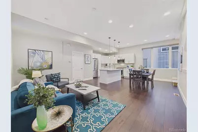 2815 W 25th Avenue #2, Denver, CO 80211 - Photo 2