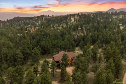 21206 Spring Creek Road, Buffalo Creek, CO 80425 - Photo 48