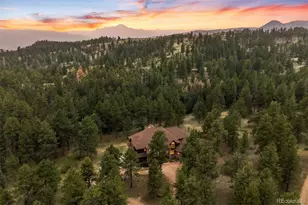 21206 Spring Creek Rd, Buffalo Creek, CO 80425 - Photo 48