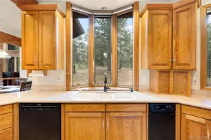 21206 Spring Creek Rd, Buffalo Creek, CO 80425 - Photo 16
