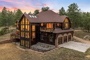 21206 Spring Creek Rd, Buffalo Creek, CO 80425 - Photo 50
