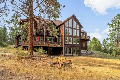 21206 Spring Creek Road, Buffalo Creek, CO 80425 - Photo 40