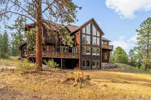 21206 Spring Creek Rd, Buffalo Creek, CO 80425 - Photo 40