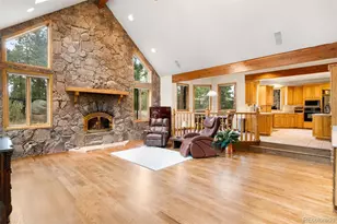 21206 Spring Creek Rd, Buffalo Creek, CO 80425 - Photo 4