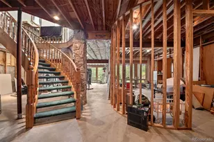 21206 Spring Creek Rd, Buffalo Creek, CO 80425 - Photo 36
