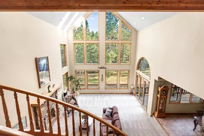 21206 Spring Creek Road, Buffalo Creek, CO 80425 - Photo 2