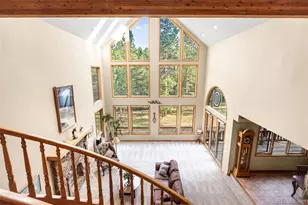 21206 Spring Creek Rd, Buffalo Creek, CO 80425 - Photo 2