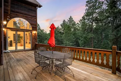21206 Spring Creek Road, Buffalo Creek, CO 80425 - Photo 38