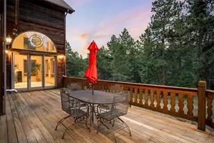 21206 Spring Creek Rd, Buffalo Creek, CO 80425 - Photo 38
