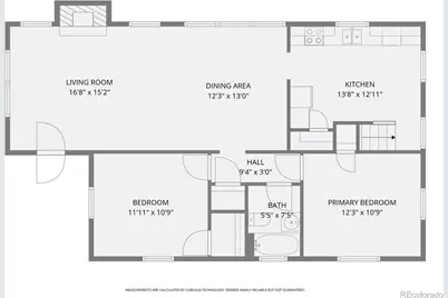 355 S Clarkson Street, Denver, CO 80209 - Photo 34