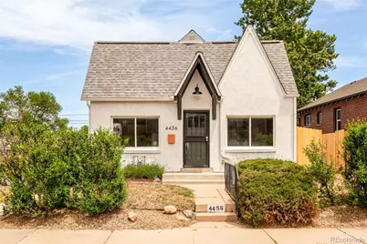 4456 N Clay Street, Denver, CO 80211 - Photo 1