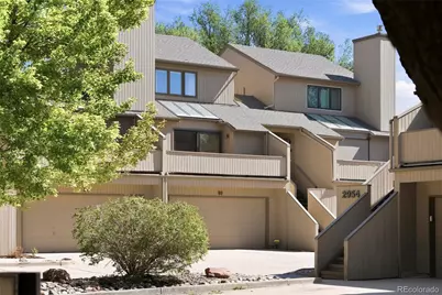 2962 Kalmia Avenue #32, Boulder, CO 80301 - Photo 1