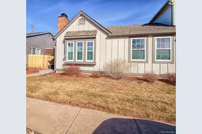 17195 E Chenango Avenue #A, Aurora, CO 80015 - Photo 1