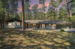 4976 Red Rock Dr, Larkspur, CO 80118 - Photo 1