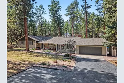 4976 Red Rock Drive, Larkspur, CO 80118 - Photo 4