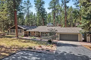 4976 Red Rock Dr, Larkspur, CO 80118 - Photo 4