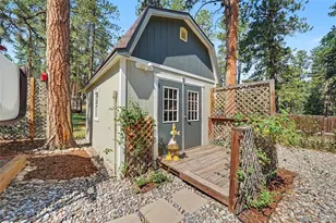 4976 Red Rock Dr, Larkspur, CO 80118 - Photo 32
