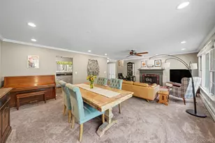 4976 Red Rock Dr, Larkspur, CO 80118 - Photo 8
